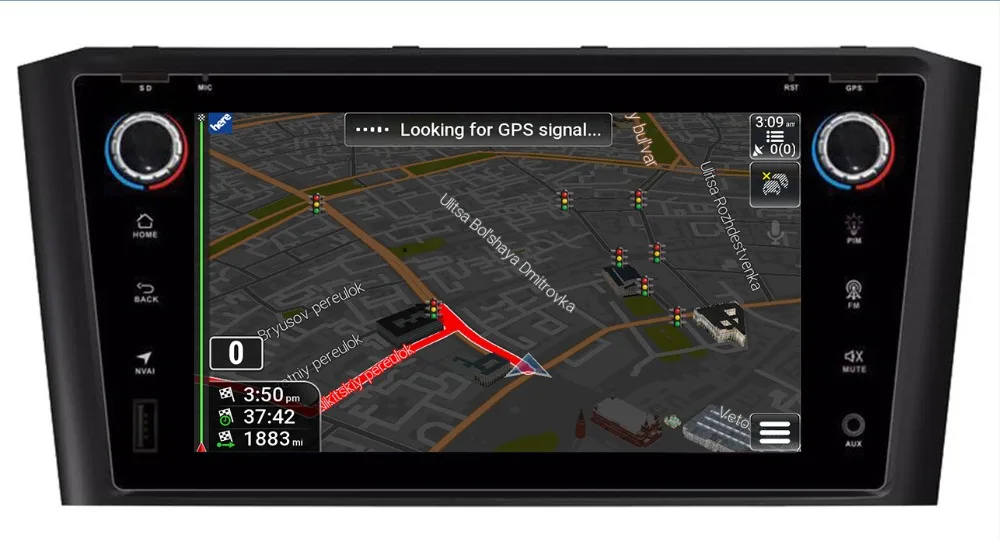 Sale Android 9.0 Car DVD Player Stereo System FOR Avensis T25 2003 2004 2005 2006 2007 2008 Auto Radio RDS OBD2 DAB+ DVR CAMERA DPS 4