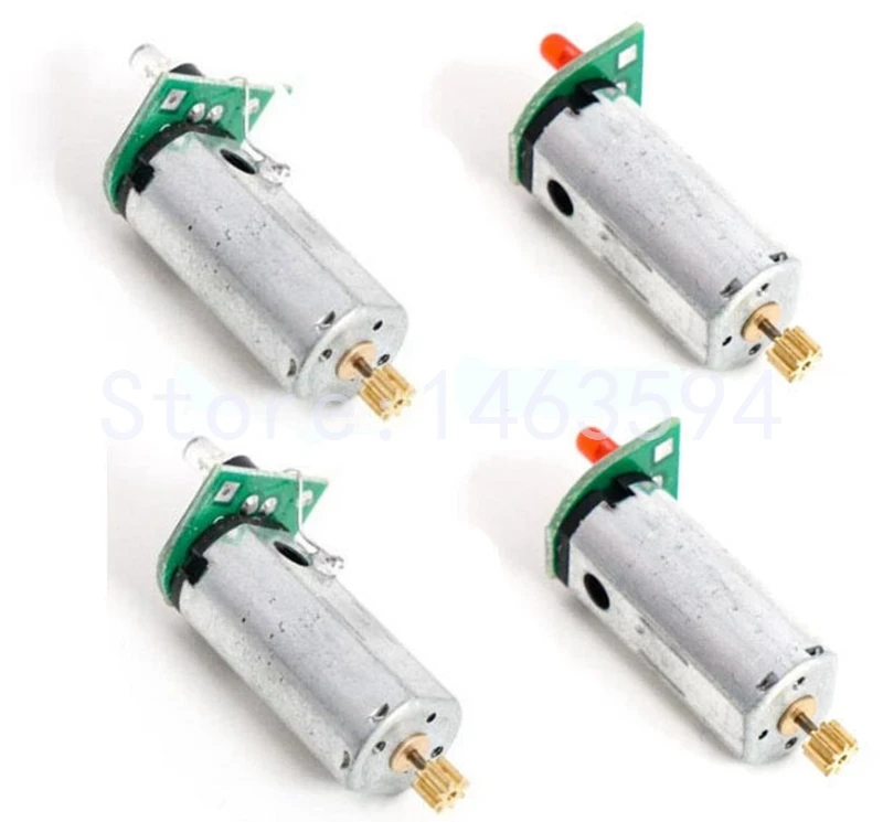 

Free Shipping UDI U829A U829X Engine UDI U829 RC Quadcopter drone original spare parts Motor