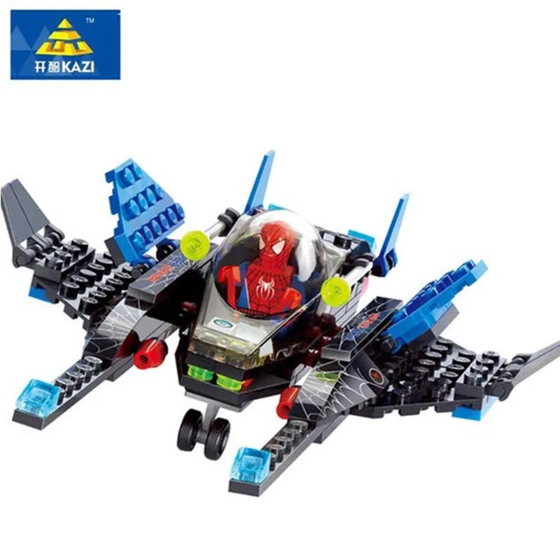 Niños Fighter bloques de construcción modelo niños Juguetes Educativos regalos jugar juegos Brinquedo Legoings Jouet Enfant Juguetes Educativos Niños Fighter bloques de construcción modelo niños Juguetes Educativos regalos jugar juegos Brinquedo Legoings Jouet Enfant Juguetes Educativos