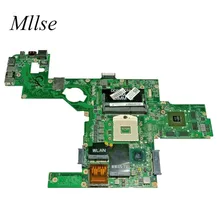 C47NF 0C47NF CN-0C47NF материнская плата для Dell XPS L502X материнская плата для ноутбука GT525M GT540M DAGM6CMB8D0 тестовая работа