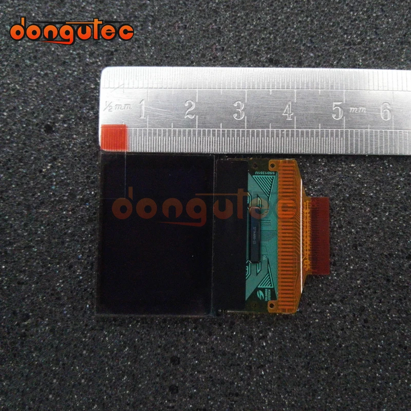 Dongutec 1 29 дюйма 30PIN полноцветный oled экран SSD1351 привод IC 128(RGB)* 96 Параллельный/SPI