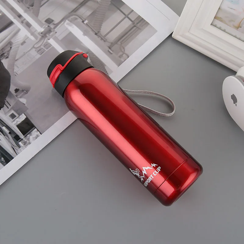 Термос из нержавеющей стали 450 мл|stainless steel vacuum|thermo mugthermos hot water bottle |