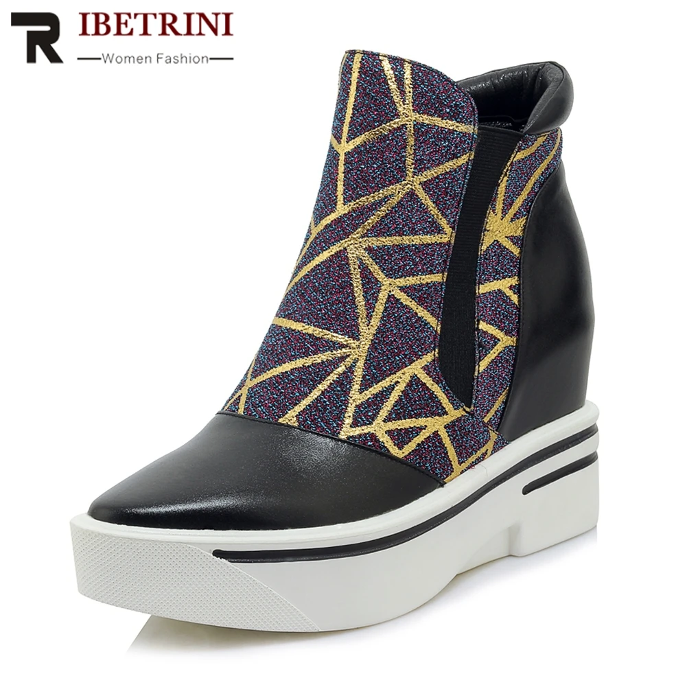 ribetrini shoes