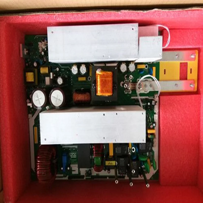 SPV 3K MAIN BOARD