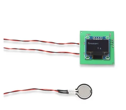 

FREE SHIPPING Pressure sensor pressure sensor pressure test display module