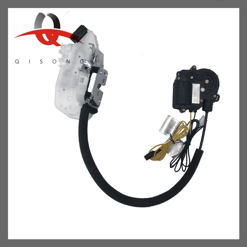 

QISONG - High Quality car electric suction doors for NISSAN X-Trail 2014~2016
