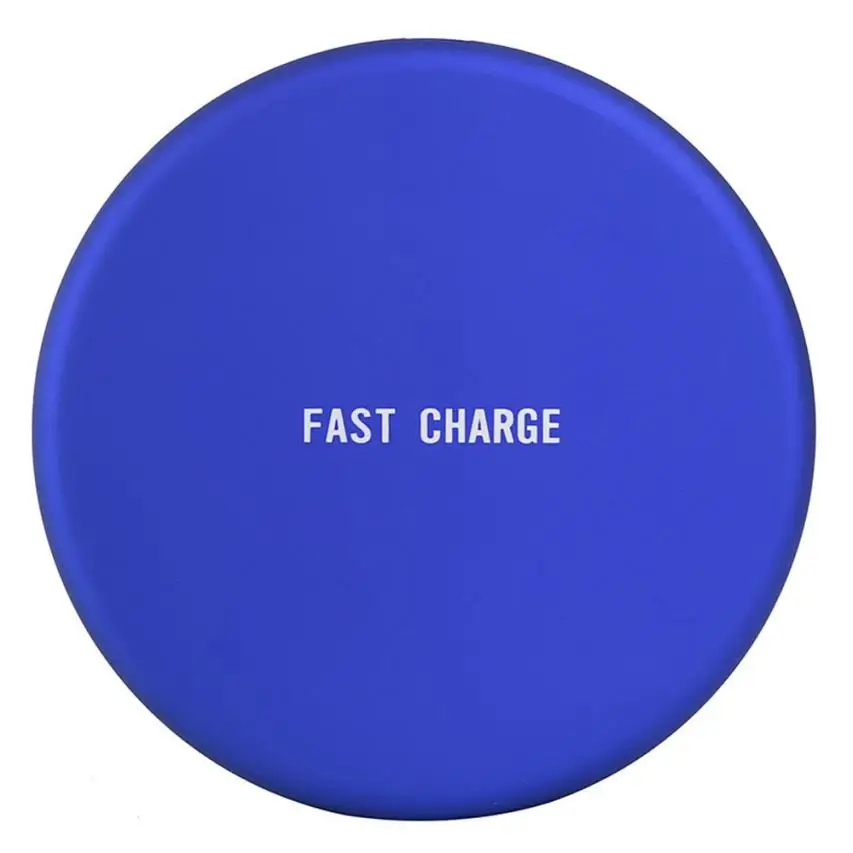 

Charge Qi Wireless Charging Stand Dock For Samsung Galaxy S9 For Samsung Phone Drop Shipping Mar 9