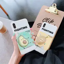 Fruit Pattern TPU Soft Case For iPhone X XMAX XR Durian or Avocado Pattern Back Cover For iPhone 6 7 8 6 PLUS 7 PLUS Capa Funda ikki s pattern protective tpu back case for iphone 6 4 7 blue