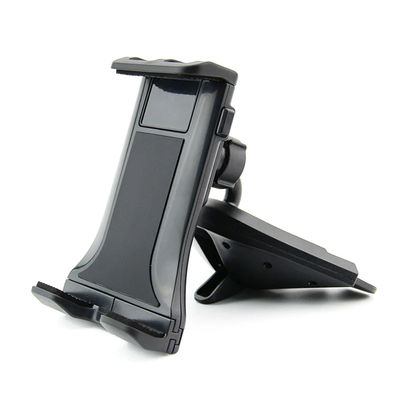  Car CD Mount Tablet Holder for Car CD Player Tablet Stand Universal CD Slot Tablet Mount for 4.5-11