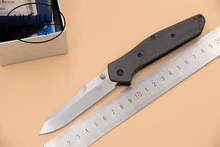 JUFULE OEM BM 940 943 S90v Axis folding carbon fiber Copper washer hunting camping Pocket Survival EDC Tool knives kitchen knife