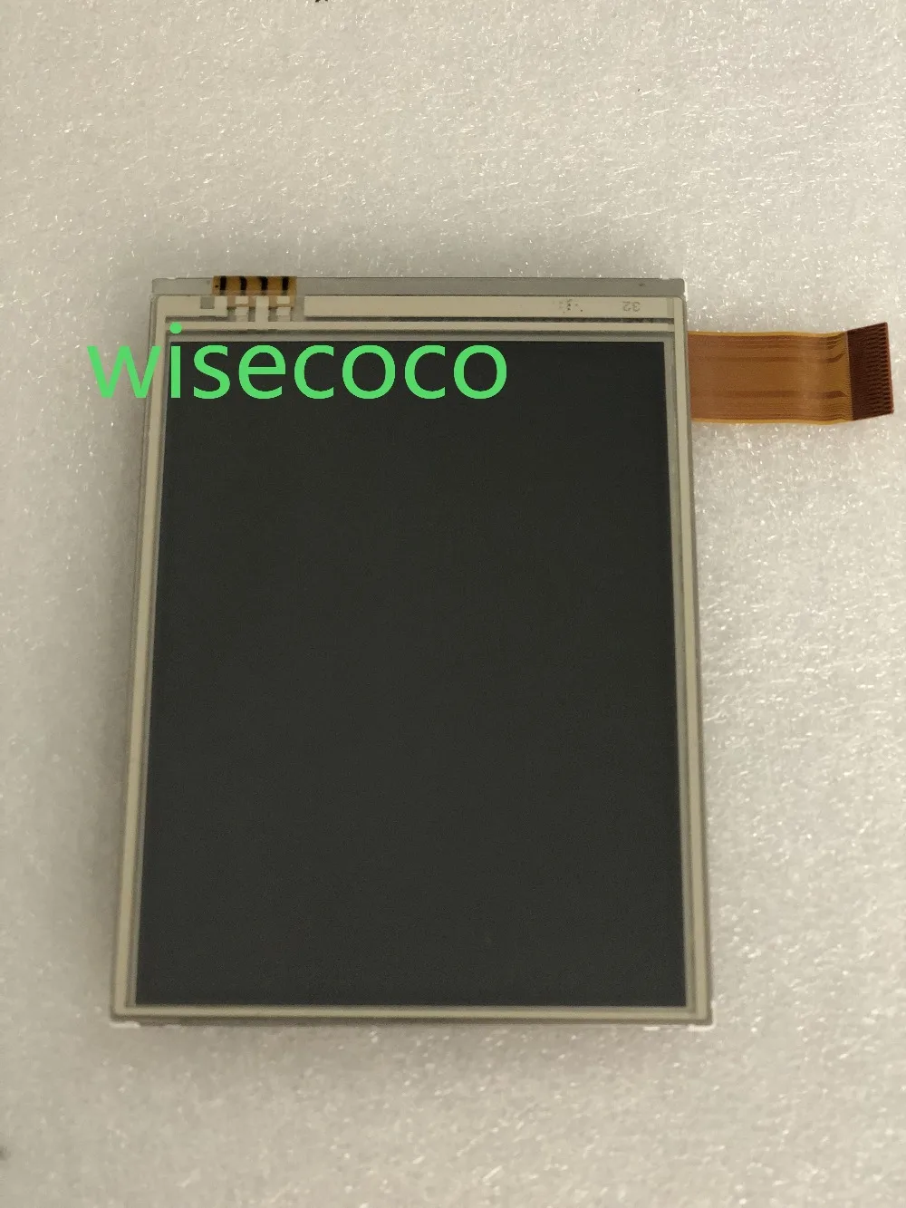 

New orignal For Unistrong MG868 LCD Screen Display with touch screen Repair Parts