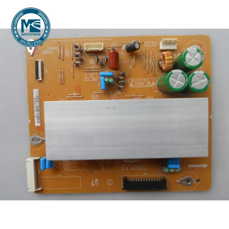 Для Samsung S42AX-YD11YB07 YD11 LJ41-05780A LJ92-01583A ТВ Z доска | Электроника