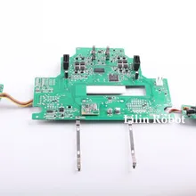 Для A325) Платы с ЖК-Экраном для Вакуумной Очистки Robot, 1 шт./упак. материйская платка