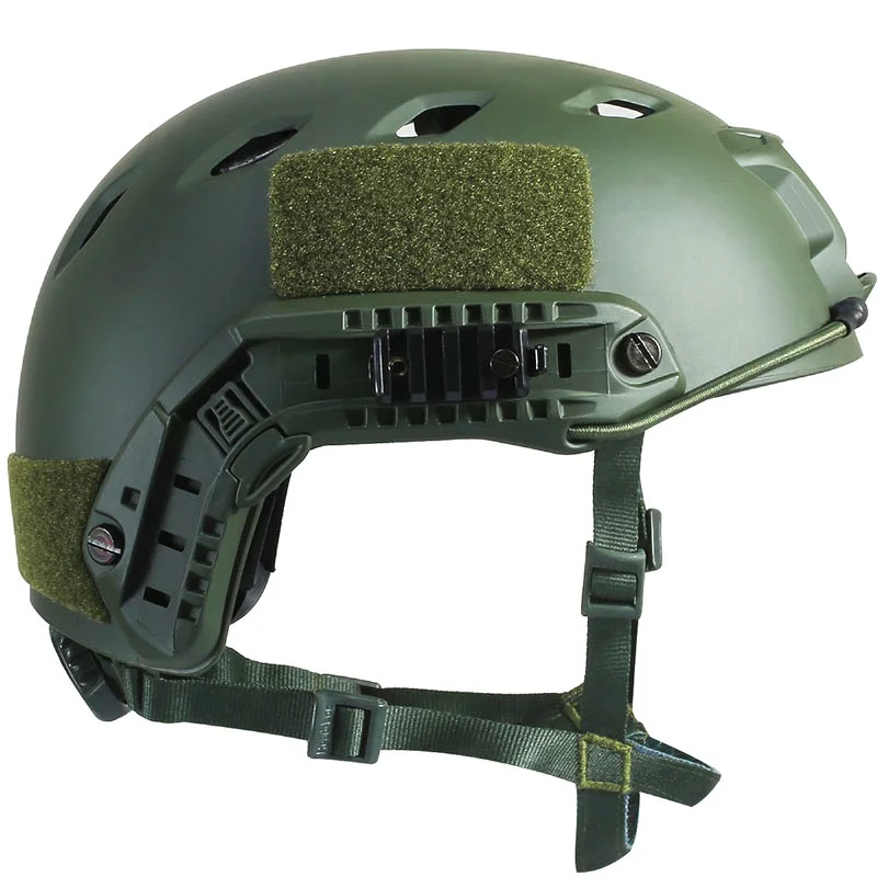 BJ Тип Тактический шлем военные воздушные шлемы защитный Глава аксессуары Охота Swat военная игра Пейнтбол армейский шлем
