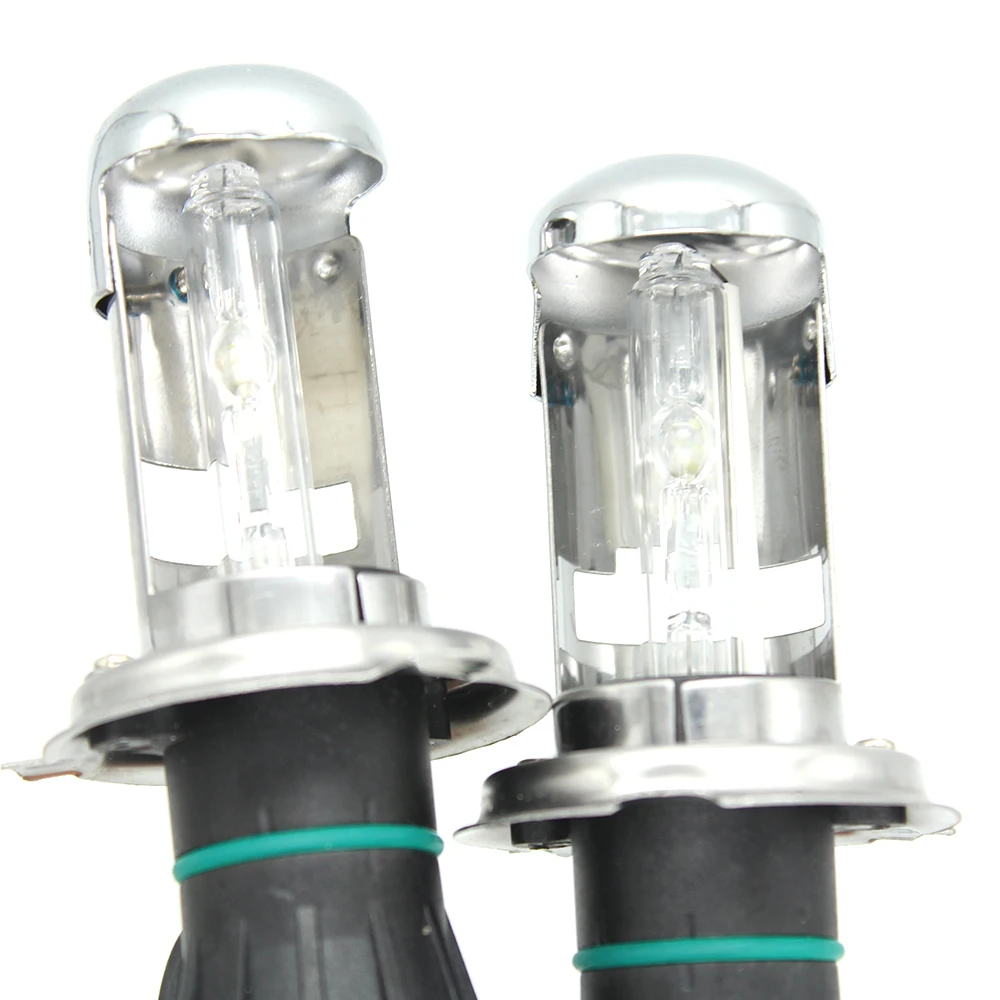 Modifygt AC 35 Вт 12 В Xenon HID комплект фар H1 H4 H7 4300K 6000K 8000K автомобильный Стайлинг
