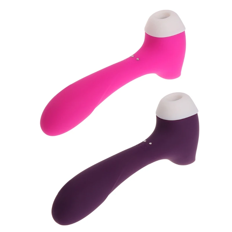 LOVETOY электрический 3 всасывающих ощущения 8 уровней силиконовый портативный