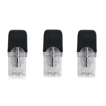 

Vape Pod MJTECH OLAX V3 Pod Cartridge For JUUL JC01 JBOX Starter Mod 1.4ohm 0.5ml 0.7ml Capacity Electronic Cigarette Pod