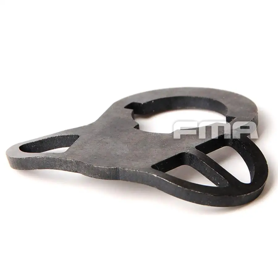 FMA AABB steel CQD Sling Mount передний QD Sling Mount Adapter(GBB AEG