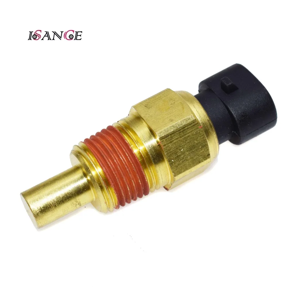 ISANCE CTS Water Coolant Temperature Sensor For Buick Lucerne Century Lucerne/Chevrolet Impala