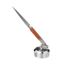 Универсальный кронштейн для пайки зажим для подпрыгивания пайки сварочный фиксированный пинцет прямой зажим для рта