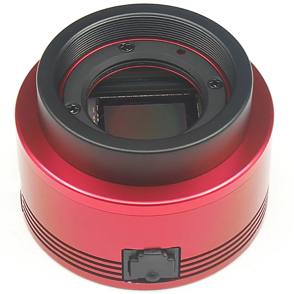 

ZWO ASI294MC Color Astronomy Camera ASI Planetary Solar Lunar imaging/Guiding High Speed USB3.0
