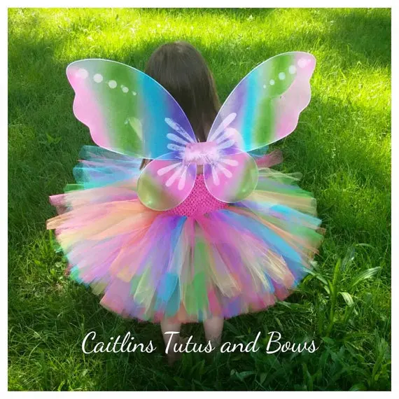 Vestido com Pontos Brancos e Hairbow Festa dos Desenhos Bonito Meninas Rosa Mickey Tutu Vestido Bebê Crochê Tule Crianças Aniversário Animados Cosplay Mod. 254994 19 crochê tule vestido com pontos brancos e