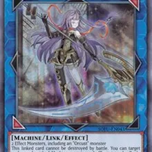 Yu Gi Oh SR Сакральная музыка, Galata Asia, кисть 1006