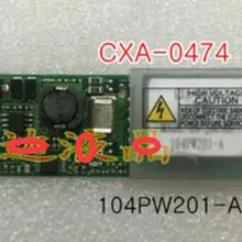 Инвертор CXA-0474/PCU-P267 104PW201