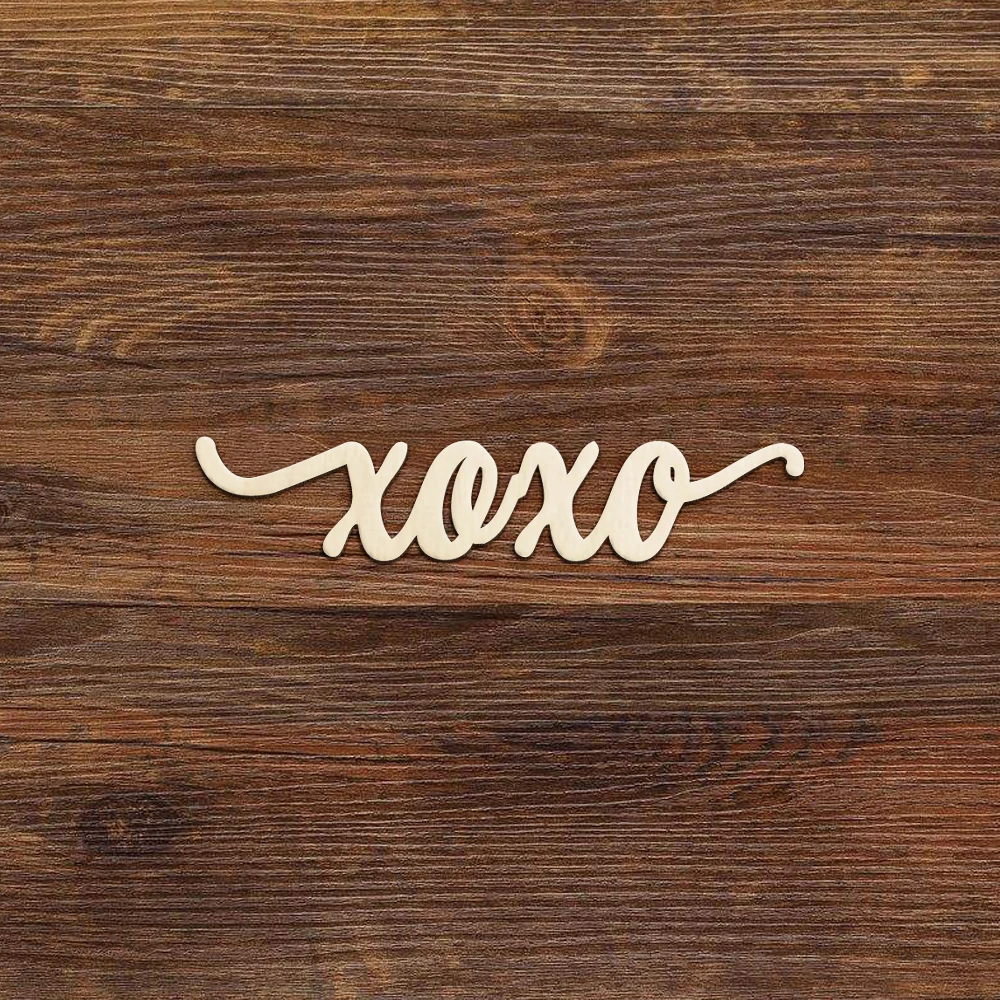 xoxo