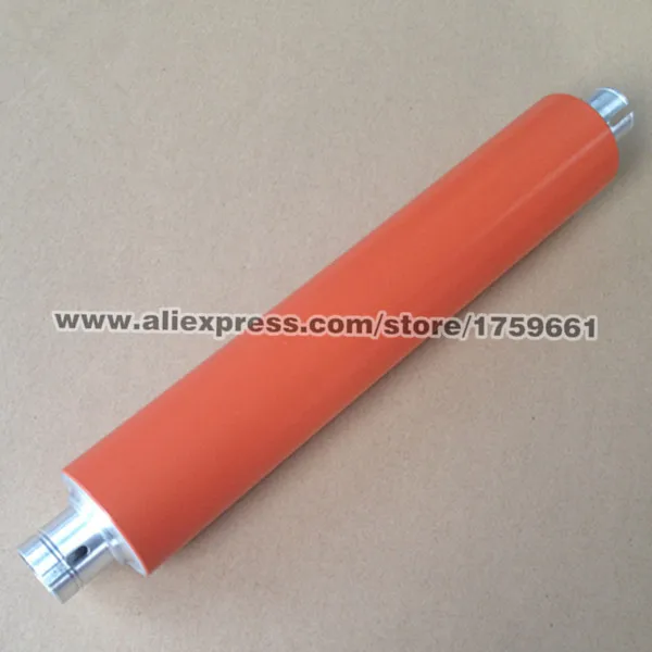 Высокое качество IR7200 IR105 IR8070 IR9070 IR7086 IR7095 IR7105 IR8500 верхний фьюзерный валик тепла
