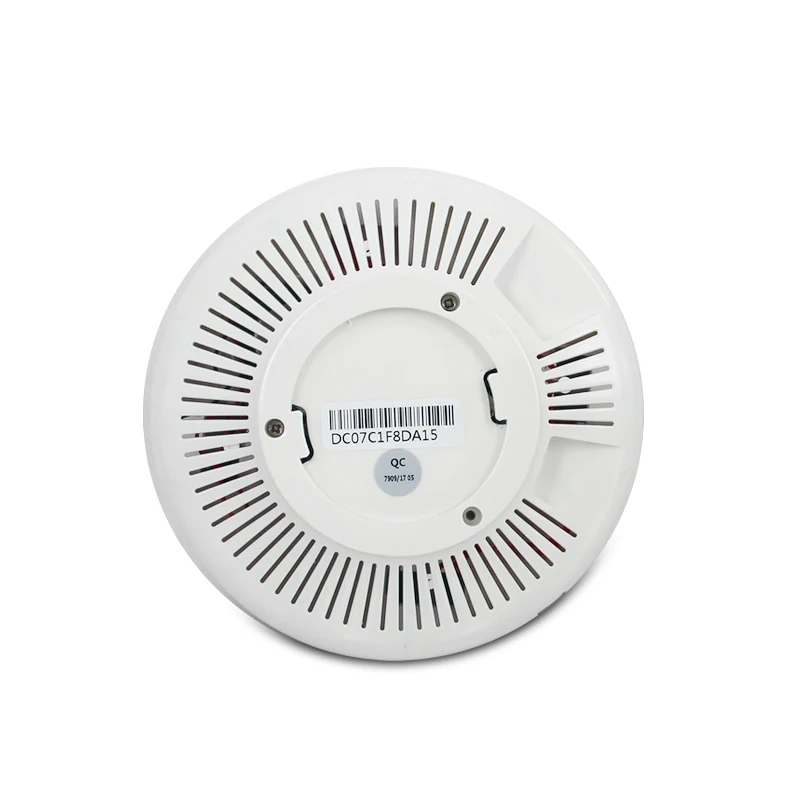 60 градусов рыбий глаз панорамная WIFI камера IP P2P Cam EC13B I6 H.264 IR ночное видение для