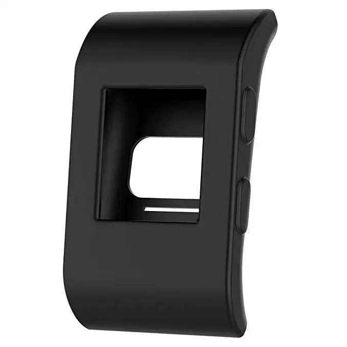 Сменный силиконовый защитный чехол для наручных часов Fitbit Surge Watch Band Браслет