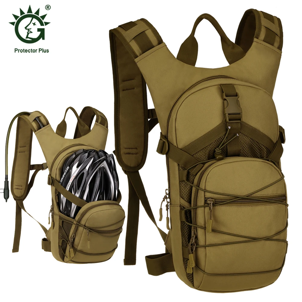 

15L Military Army Tactical Backpack Outdoor Sport Backpack Camping Hiking Cycling Bag Rucksack For Travel mochila militar