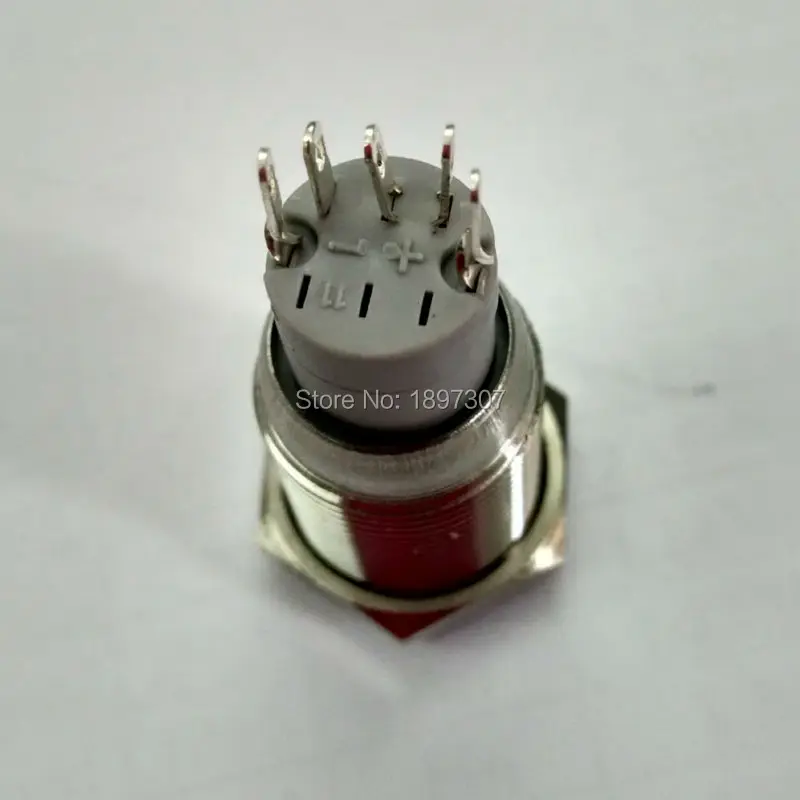 16mm latching switch 02