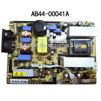 

free shipping Good test Power Supply Board for AB44-00041A 15V 12V 5V