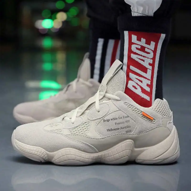 

Brand Sport Shoes Men Sneakers Running Shoes Thick Fashion Trends Casual Men Coconut Shoes Sneakers For Youth Men