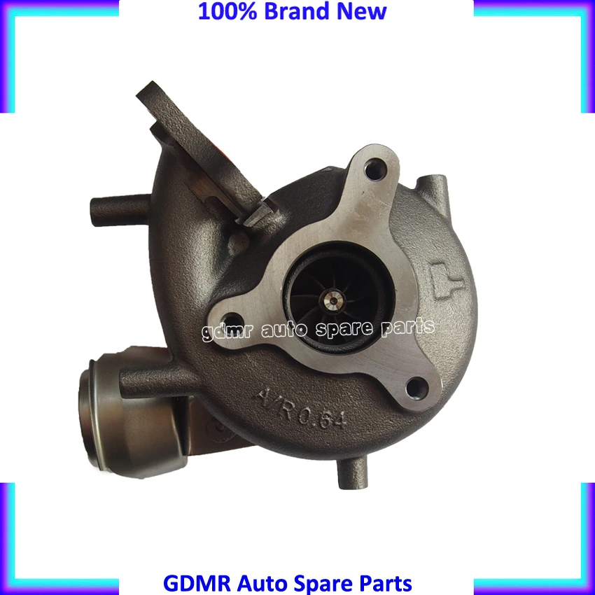 TURBO GT2056V 769708-0004 769708-0003 769708 14411-EC00C 14411EC00C For NISSAN Navara D40 07- Pathfinder R51 YD25DDTi YD25 2.5L