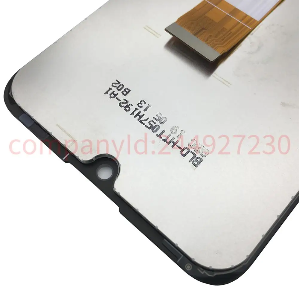 5 71 '鬨x1520 для Nokia 2 TA 1179 1183 1188 1191 экран ЖК дисплей дигитайзер сенсорный s Запчасти