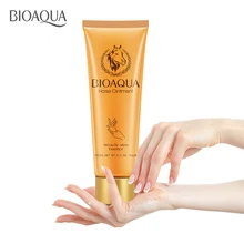 bioaqua horse ointment miracle moisturizing hand cream brands anti aging whitening hand lotion creams for hands skin care
