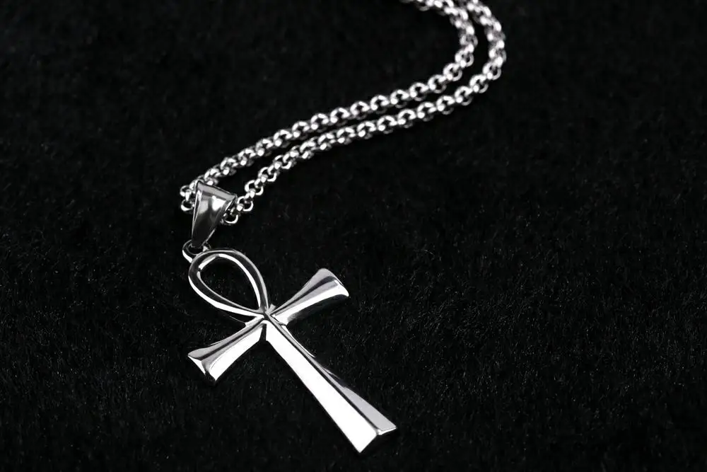 NS-PS077 Cross Pendant (1)