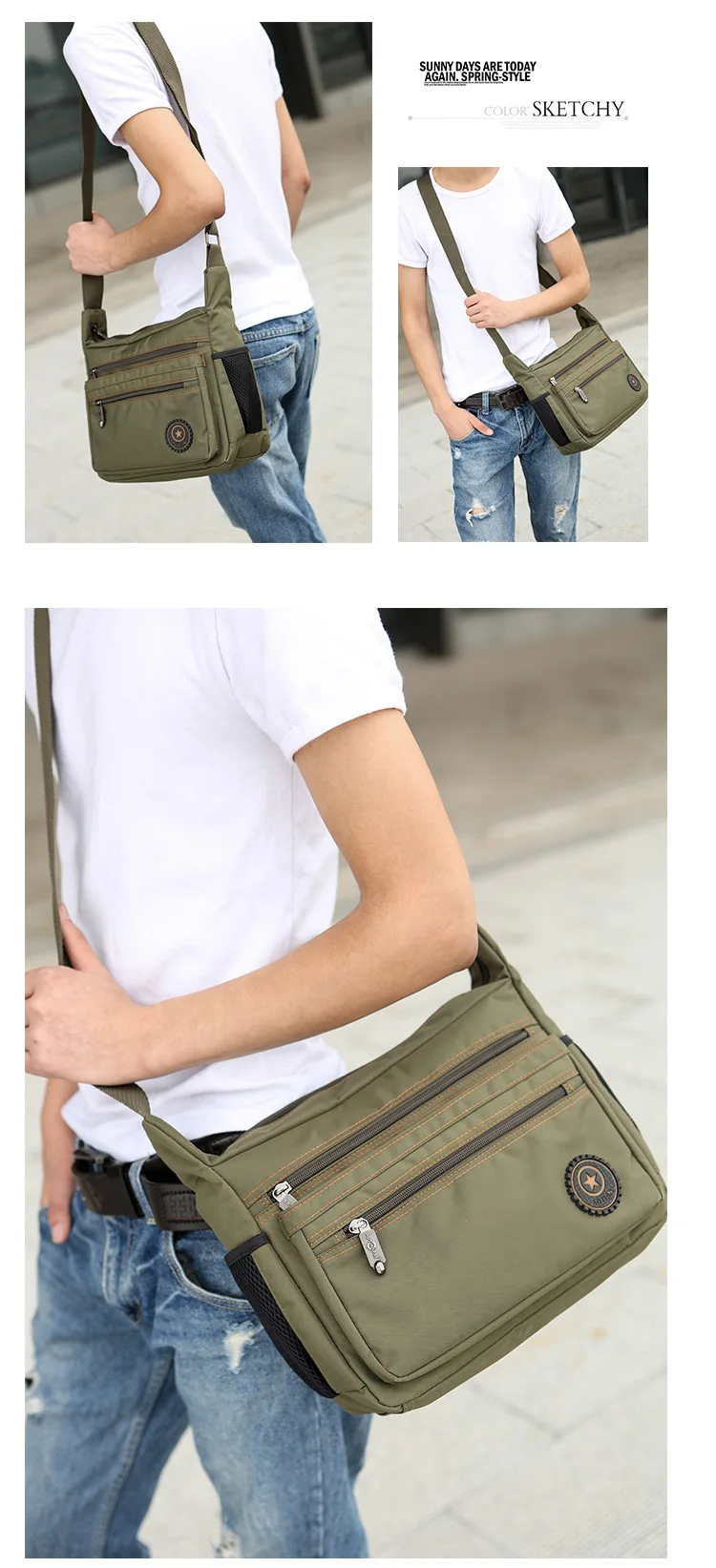China designer shoulder bag Suppliers