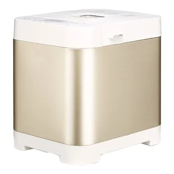 

220V Multifunctional Electric Bread Machine 18 Function Selection Household Full-automatic Intelligent Bread/Cake/Yogurt/Pickle