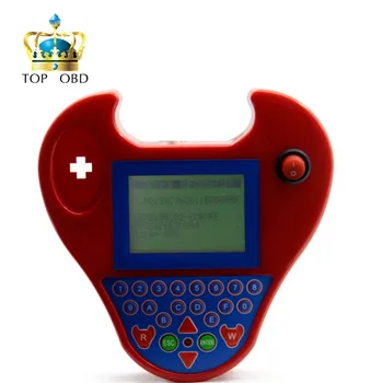 

Smart Zed-Bull With Mini Type ZedBull Zed Bull Key Programmer Mini Zed Bull Can Read Pin Code for Hy-unda
