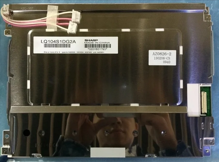 LQ104S1DG2A 10,4 дюймовый ЖК-экран