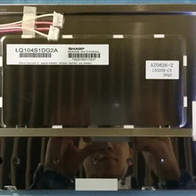 LQ104S1DG2A 10,4 дюймовый ЖК-экран