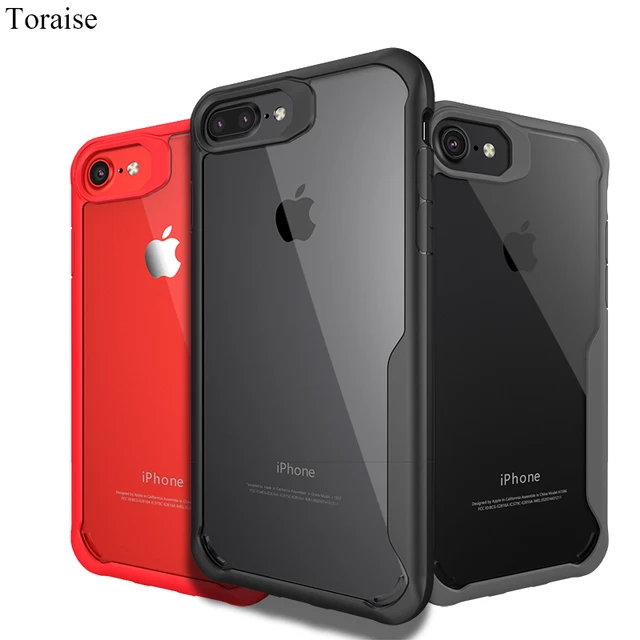 custodia in silicone per iphone 8 / 7 - product red custodia in silicone per iphone 8 / 7 - product red