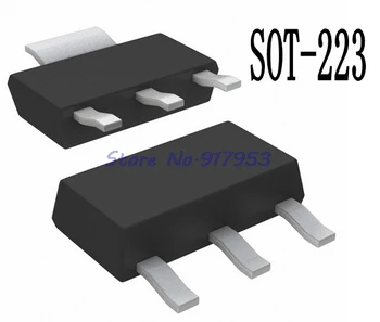 

10cs/lot NCP1055ST136T3G NCP1055ST100T3G NCP1055 SOT-223 In Stock