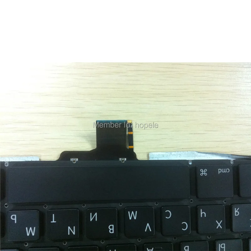 A1278 Russian Keyboard 04