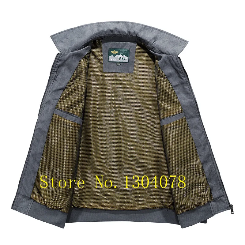 Quick dry куртка для мужчин jaqueta masculina Tace & Shark Брендовые мужские куртки и пальто мужская одежда осень куртка в стиле милитари