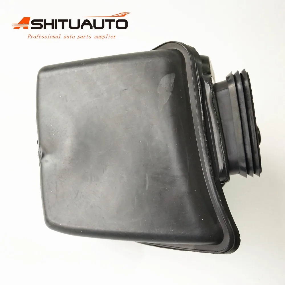 Пустой фильтр резонатор для Chevrolet cruze 2009 2014 OEM #13306963|Очистители воздуха в сборе| |
